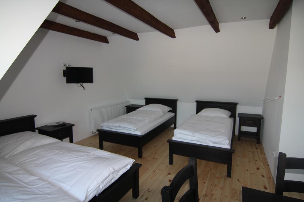 Radler'S Hof Hotel Letschin Ngoại thất bức ảnh