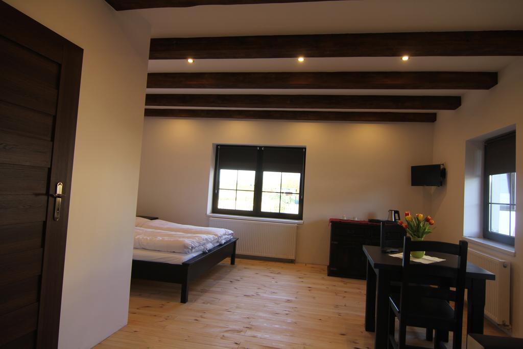 Radler'S Hof Hotel Letschin Ngoại thất bức ảnh