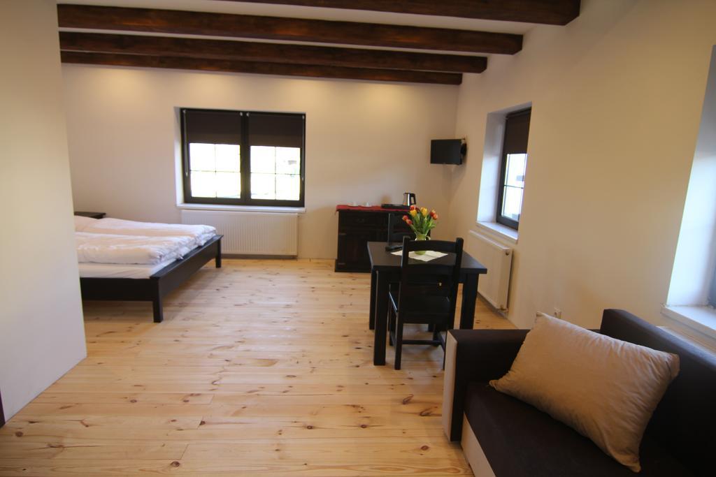 Radler'S Hof Hotel Letschin Ngoại thất bức ảnh