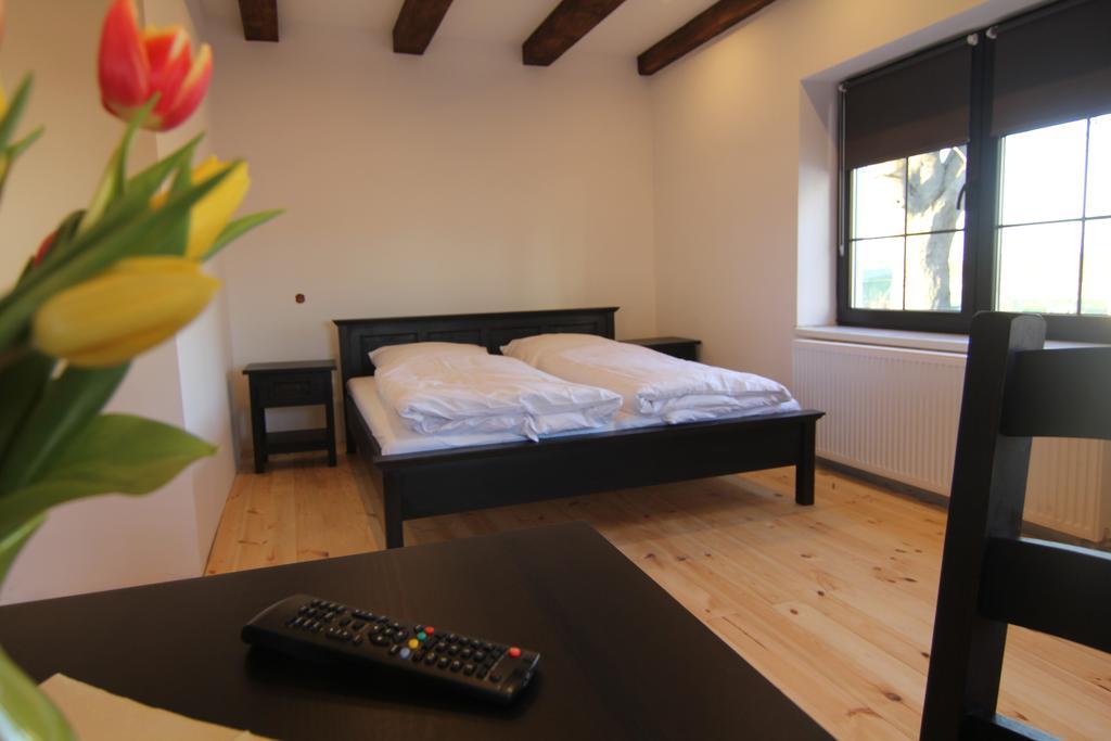 Radler'S Hof Hotel Letschin Ngoại thất bức ảnh