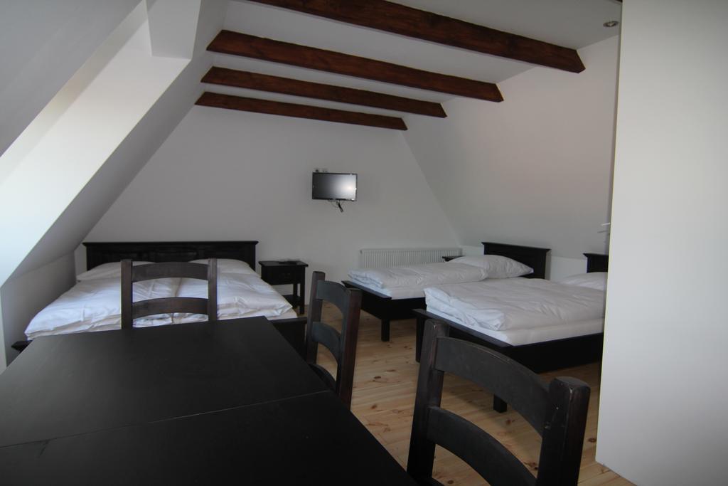 Radler'S Hof Hotel Letschin Ngoại thất bức ảnh