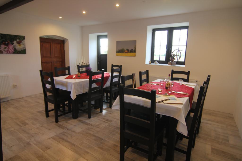 Radler'S Hof Hotel Letschin Ngoại thất bức ảnh