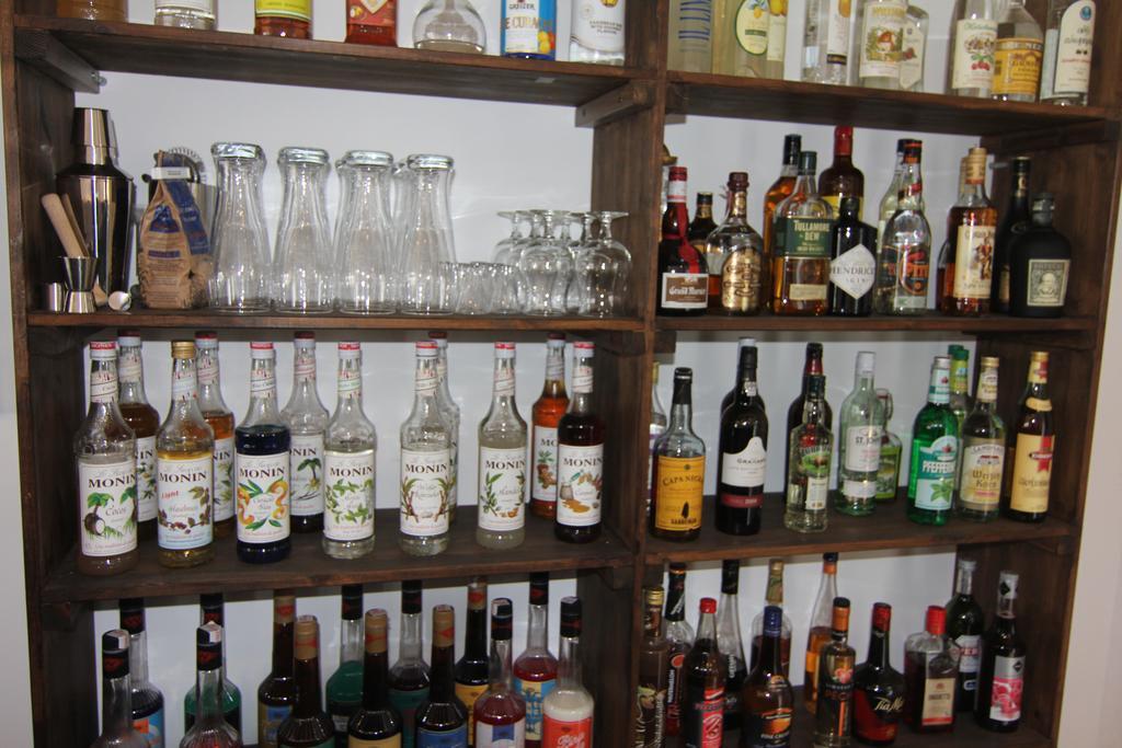 Radler'S Hof Hotel Letschin Ngoại thất bức ảnh