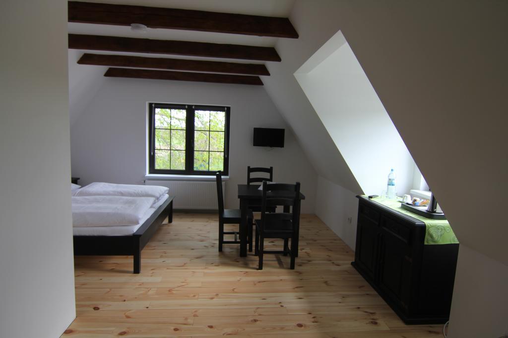Radler'S Hof Hotel Letschin Ngoại thất bức ảnh