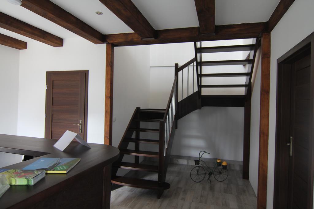Radler'S Hof Hotel Letschin Ngoại thất bức ảnh