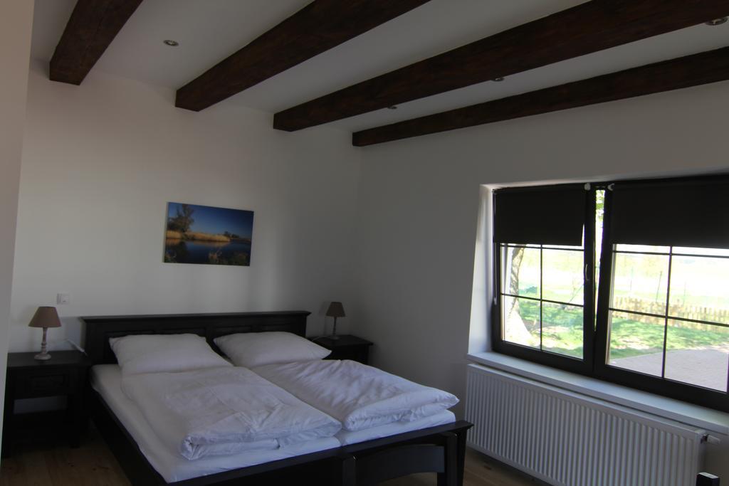 Radler'S Hof Hotel Letschin Ngoại thất bức ảnh