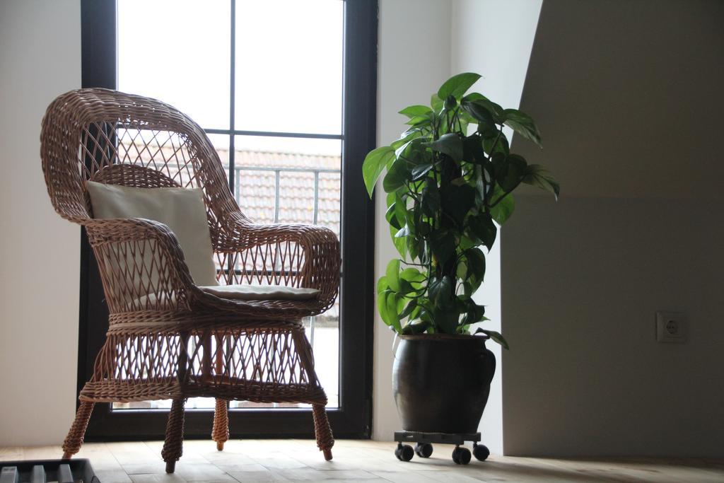 Radler'S Hof Hotel Letschin Ngoại thất bức ảnh